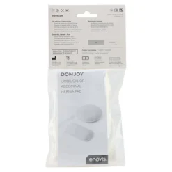 Donjoy Pelote ombilicale pour ceinture Abdostrap II