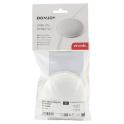 Donjoy Pelote ombilicale pour ceinture Abdostrap II