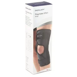 Donjoy Playmaker Xpert Wrap Genouillère Ligamentaire