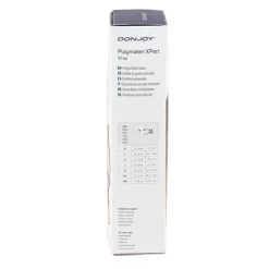 Donjoy Playmaker Xpert Wrap Genouillère Ligamentaire