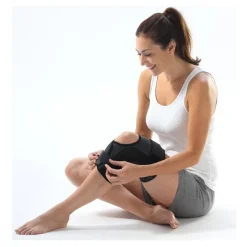 Donjoy Playmaker Xpert Wrap Genouillère Ligamentaire