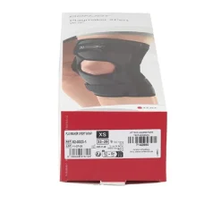 Donjoy Playmaker Xpert Wrap Genouillère Ligamentaire