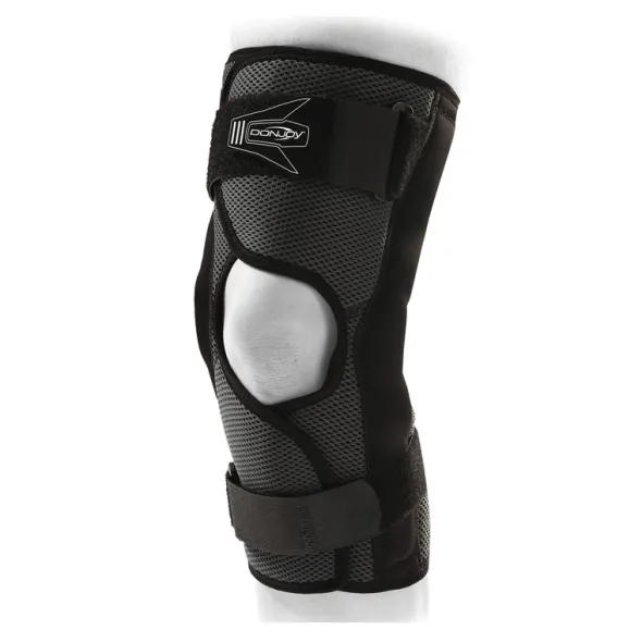 Donjoy Playmaker Xpert Wrap Genouillère Ligamentaire