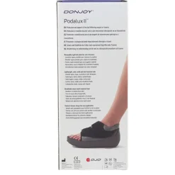 Donjoy Podalux II chaussure post opératoire