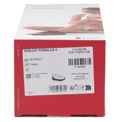 Donjoy Podalux II chaussure post opératoire