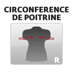 Donjoy Procare Ceinture Thoracique
