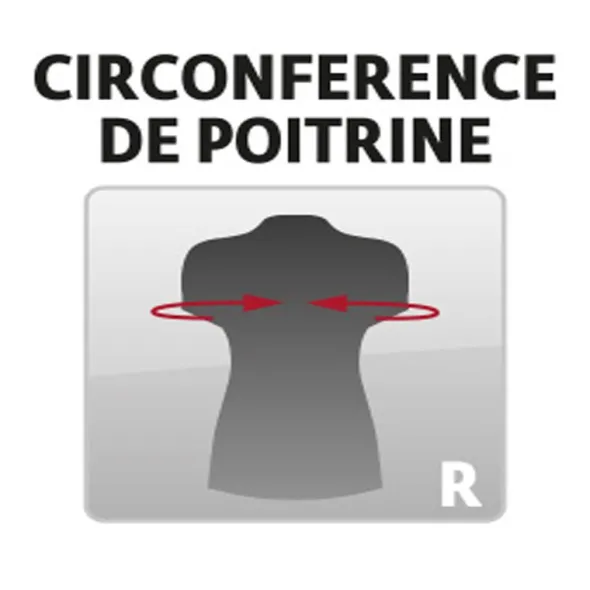 Donjoy Procare Ceinture Thoracique
