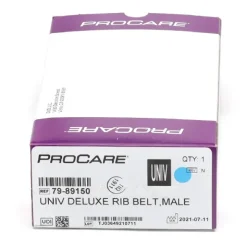 Donjoy Procare Ceinture Thoracique