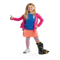 Donjoy Procare Minitrax Botte de marche enfant