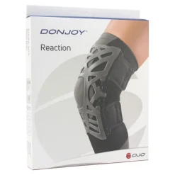 Donjoy Réaction Genouillère Rotulienne