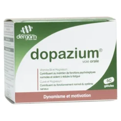 Dopazium gélules