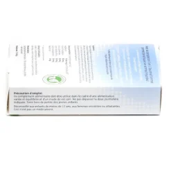 Douce Nuit sommeil et stress Mélatonine 1 mg comprimés
