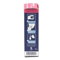 Douce Nuit Spray nasal anti ronflement