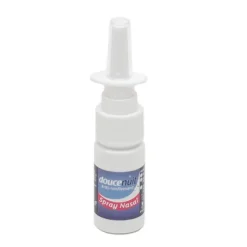 Douce Nuit Spray nasal anti ronflement