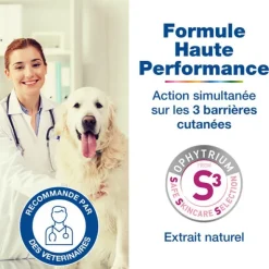 Douxo S3 Calm Shampooing apaisant Chien et chat