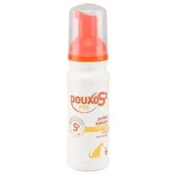 Douxo S3 Pyo Mousse purifiante hydratante
