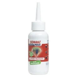 Déparaz Lotion anti poux