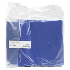 Drap de glisse pour transfert et repositionnement