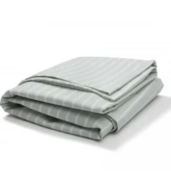 Drap de tirage SatinSheet 4Direction Midi avec poignées