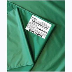 Drap de transfert avec poignées