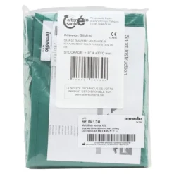 Drap de transfert multiglide