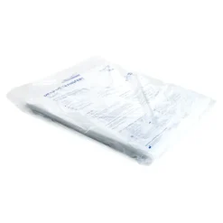 Drap à usage unique de transfert
