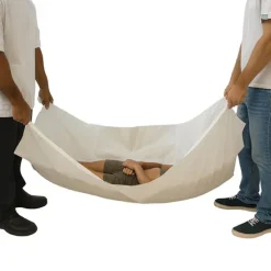 Drap à usage unique de transfert