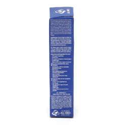 Dr Bronner's dentifrice menthe poivrée