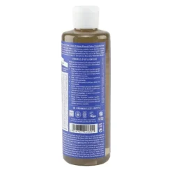 Dr Bronner's savon liquide