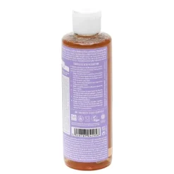 Dr Bronner's savon liquide