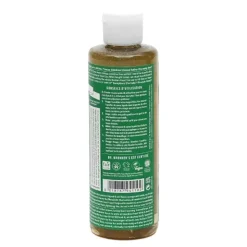 Dr Bronner's savon liquide