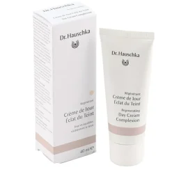 Dr Hauschka Crème de jour Eclat du teint