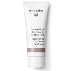 Dr Hauschka Crème de jour Eclat du teint