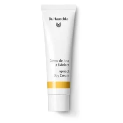 Dr Hauschka Crème de jour à l'Abricot