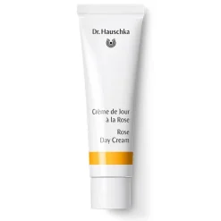 Dr Hauschka Crème de jour à la Rose