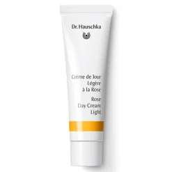 Dr Hauschka Crème de Jour Légère à la Rose