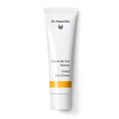 Dr Hauschka Crème de jour teintée