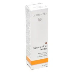 Dr Hauschka Crème de jour teintée