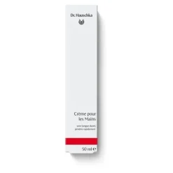Dr Hauschka Crème pour les mains