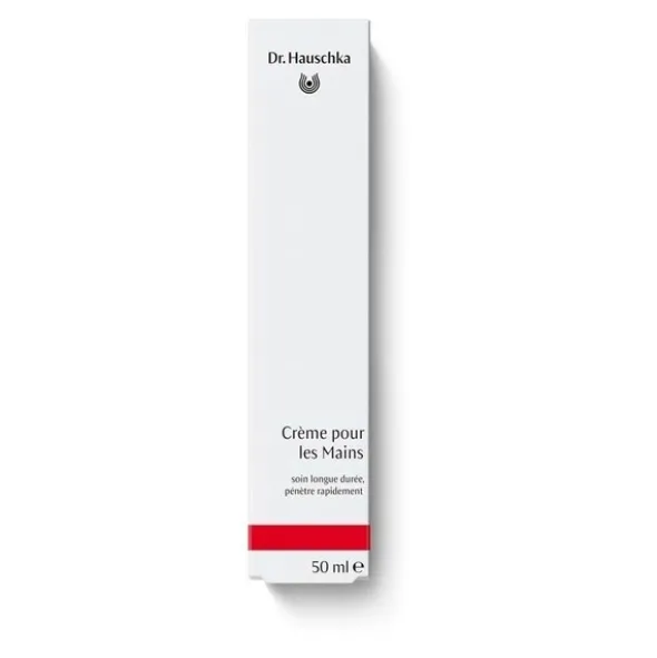 Dr Hauschka Crème pour les mains
