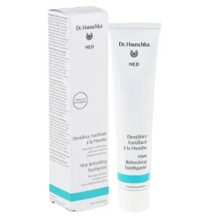 Dr Hauschka Dentifrice fortifiant à la menthe