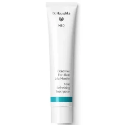 Dr Hauschka Dentifrice fortifiant à la menthe