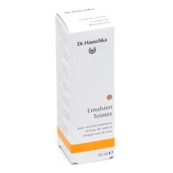 Dr Hauschka Emulsion Teintée