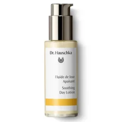 Dr Hauschka Fluide de Jour Apaisant