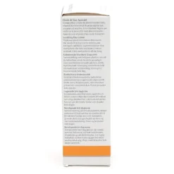 Dr Hauschka Fluide de Jour Apaisant