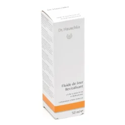 Dr Hauschka Fluide de Jour Revitalisant
