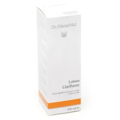 Dr Hauschka Lotion clarifiante