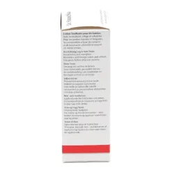 Dr Hauschka Lotion tonifiante pour les jambes