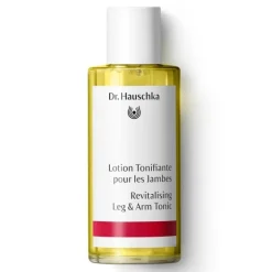 Dr Hauschka Lotion tonifiante pour les jambes
