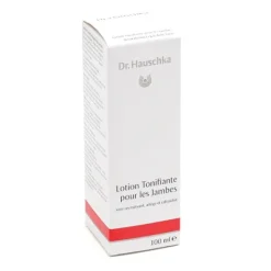 Dr Hauschka Lotion tonifiante pour les jambes